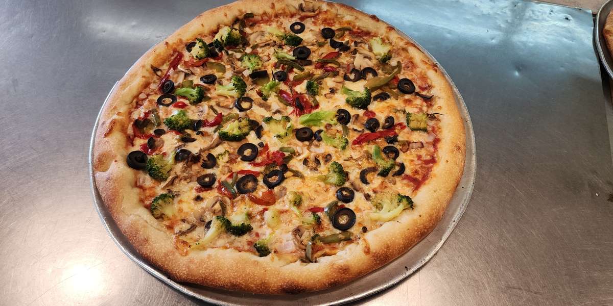 Franco's Pizzeria & Deli