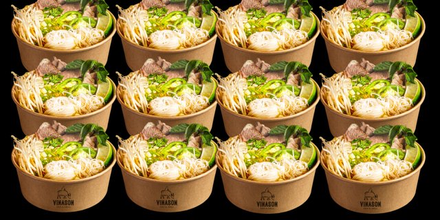 Pho Bowl