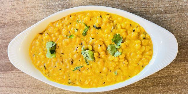 Daal Tadka