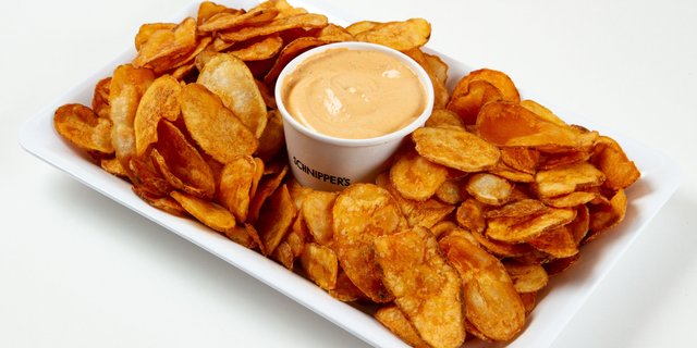 Potato Chips