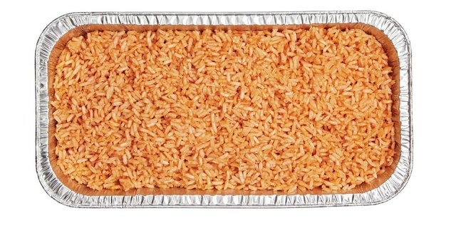 Family Size Rice