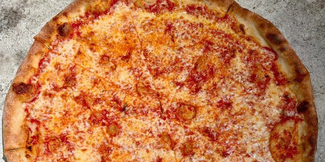 Cheese Pizza