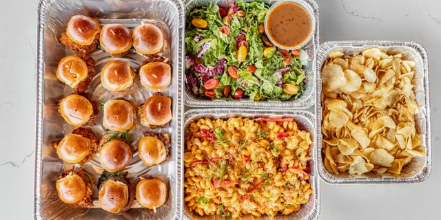 Slider Bar