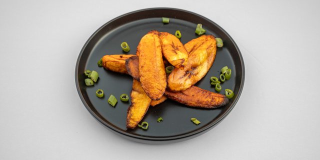 Plantains