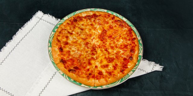12" Gluten-Free Pizza