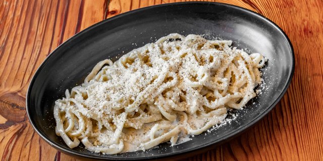 Cacio e Pepe Tray