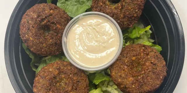 Dozen Falafel