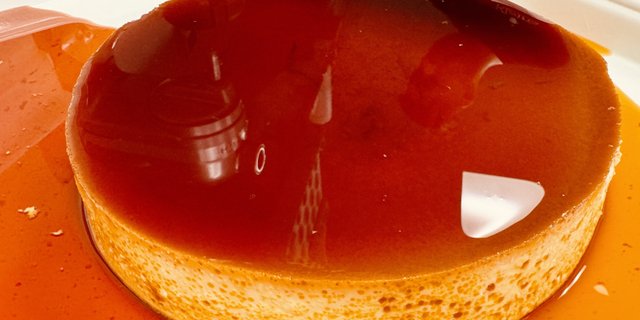 Flan / Quesillo