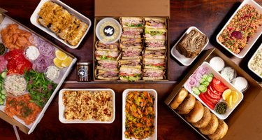 Mish Deli