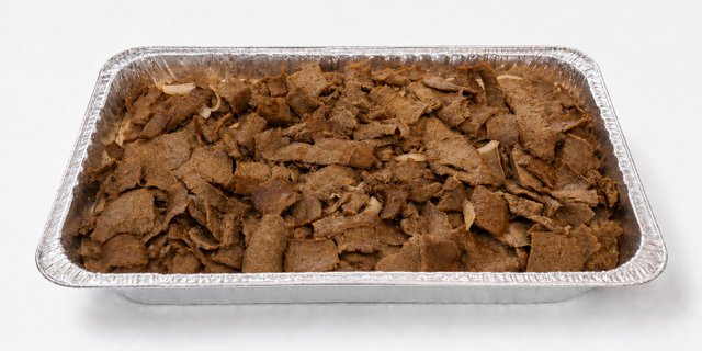 Gyro Meat