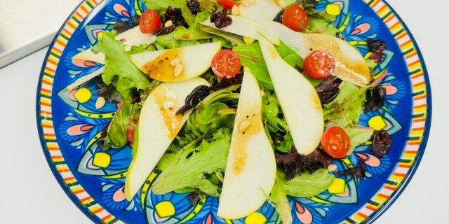 House Salad