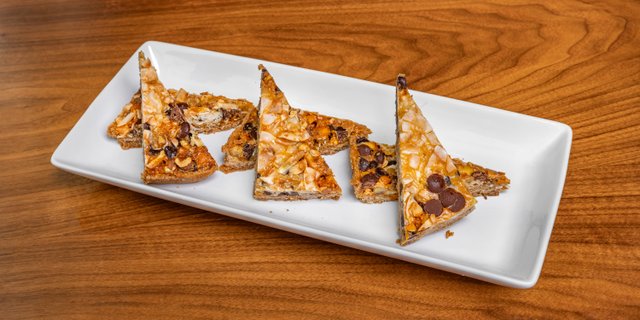 Moxy Meltaway Bars