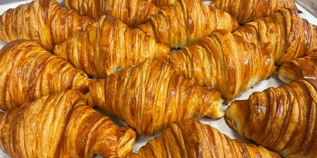 Croissants French-Style