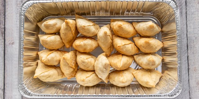 Samosa