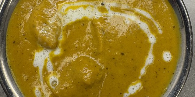 Malai Kofta
