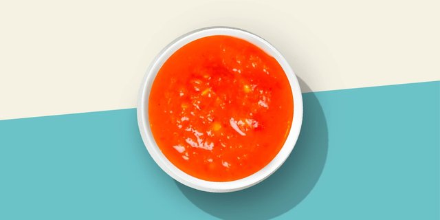 Signature Hot Sauce