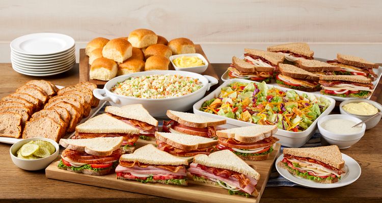 Bob Evans Restaurant Catering, Salem, OH