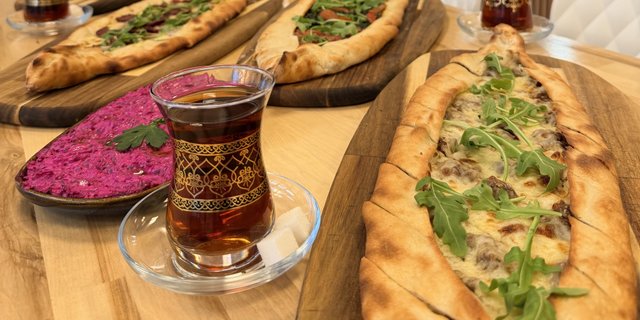 Pide Set