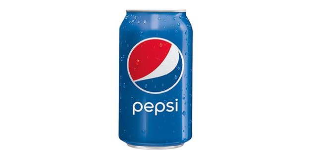 Assorted Individual Sodas