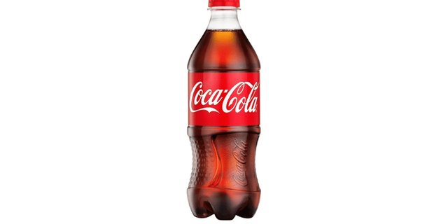 Assorted Individual Sodas
