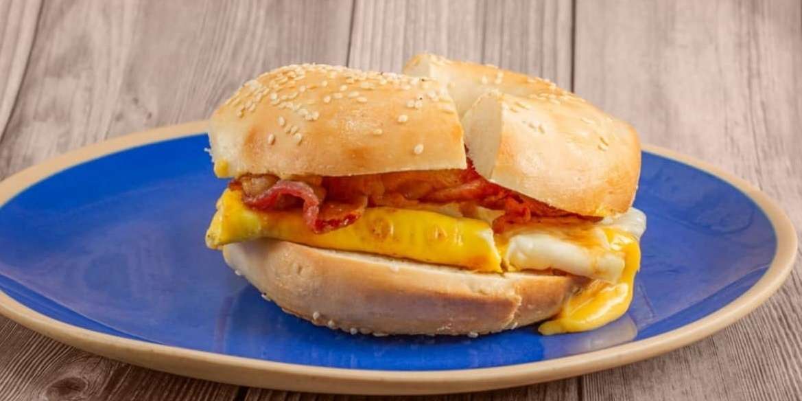 Classic NY Bagels