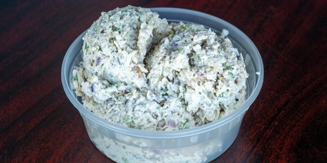 Chicken Salad