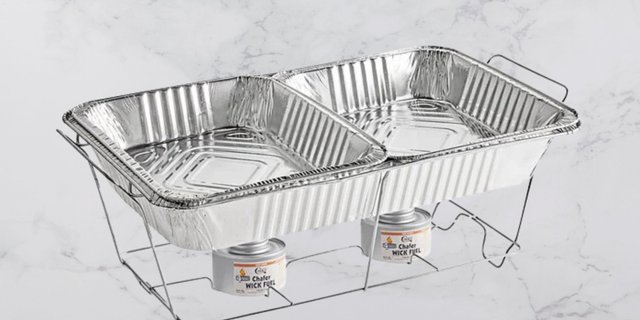 Chafing Dish Set
