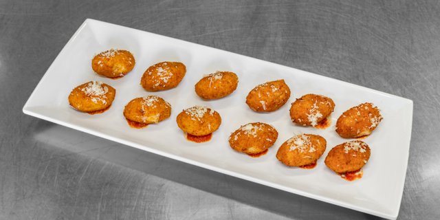 Suppli