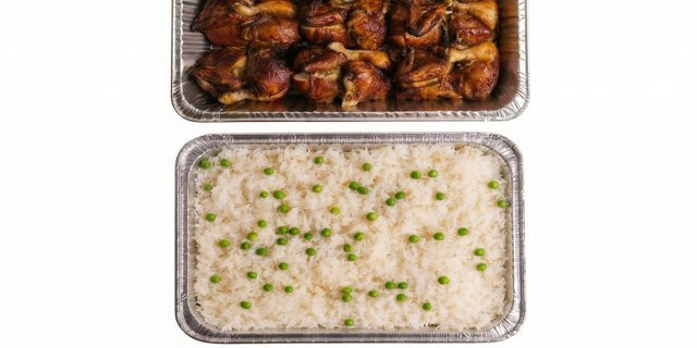 Brasa Package