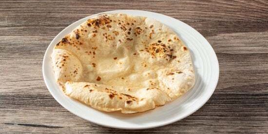 Tava Chapati