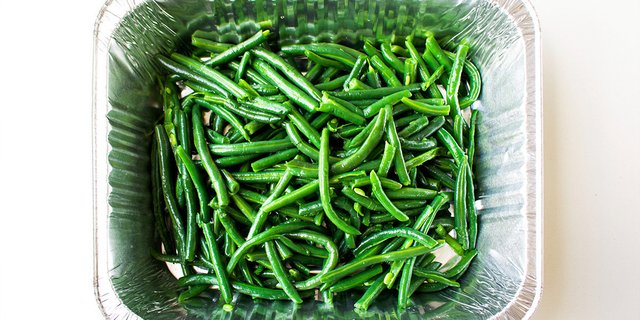 Green Beans