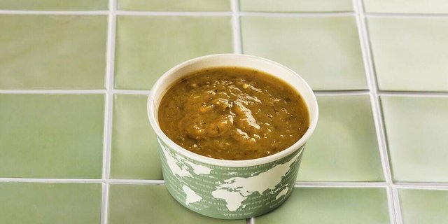 House-Made Green Chile