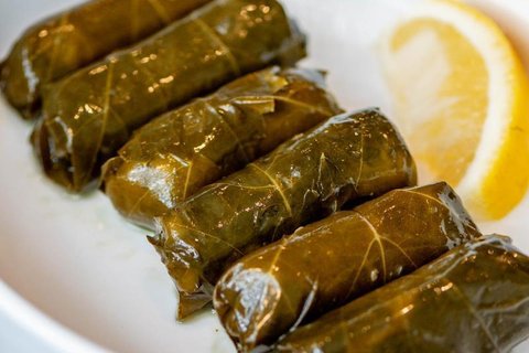 Dolmades