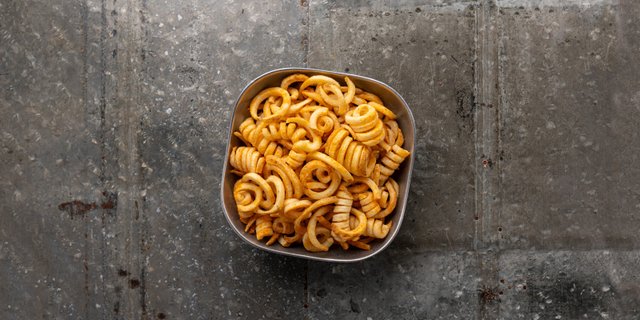 Curly Fries