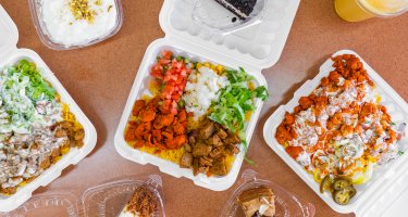 New York Gyro