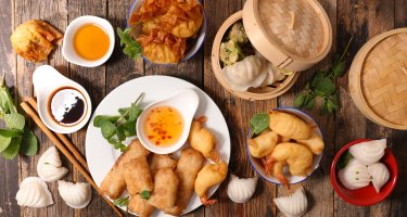 House of Hunan
