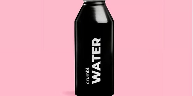 Bottled Water