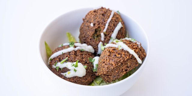 Falafel
