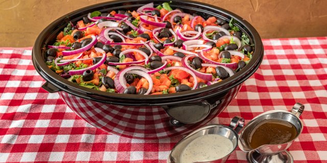 House Salad