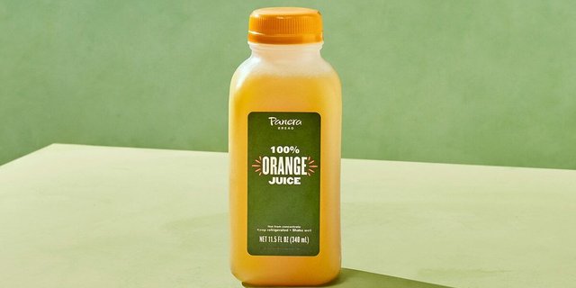 Orange Juice