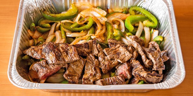 Fajitas