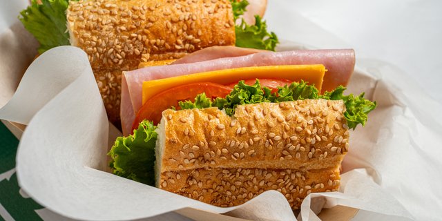 Sub Platter