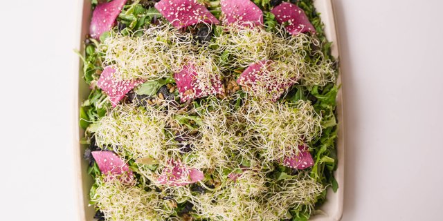 Superfood Salad