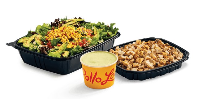 Street Corn Salad