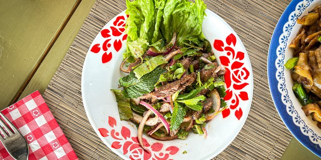 Nam Tok