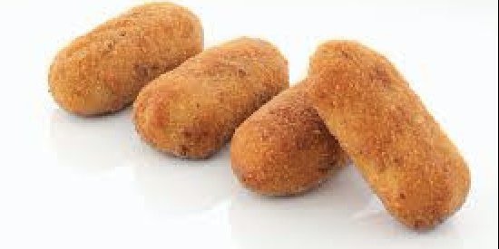 Croquette Platter