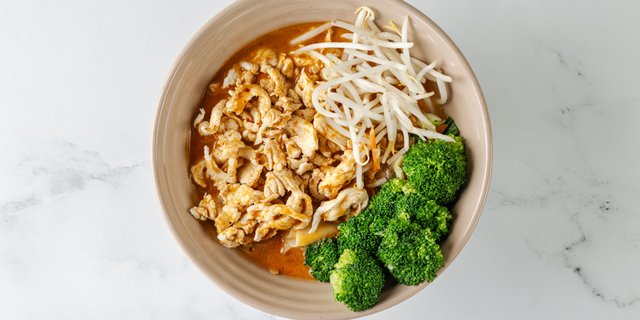 Lava Noodle