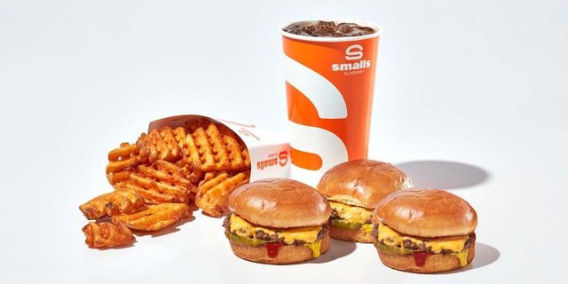 All American Combo 3