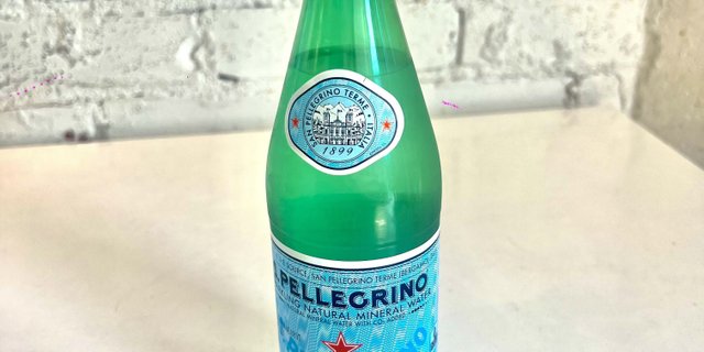 Pellegrino