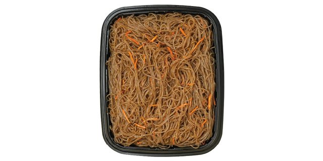 Noodle Buffet (min 20)